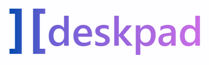 Deskpad